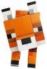 Klocki LEGO Minecraft 21588 - Lis